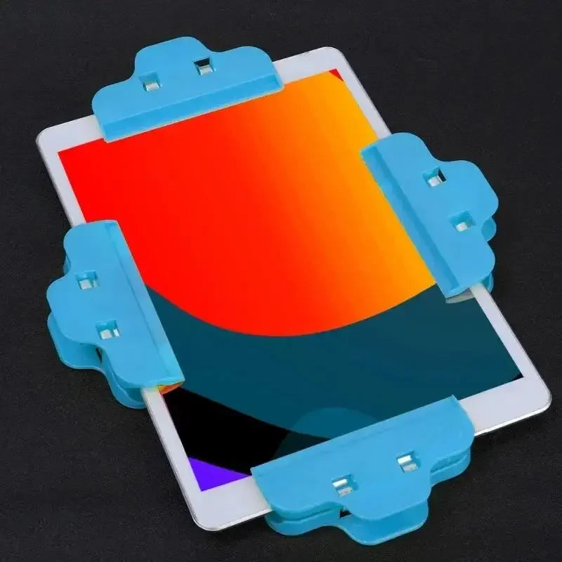 Plastic Clip Fixture Clamp for Phone & Tablet LCD Repair Phone Repair Clamp Richie's