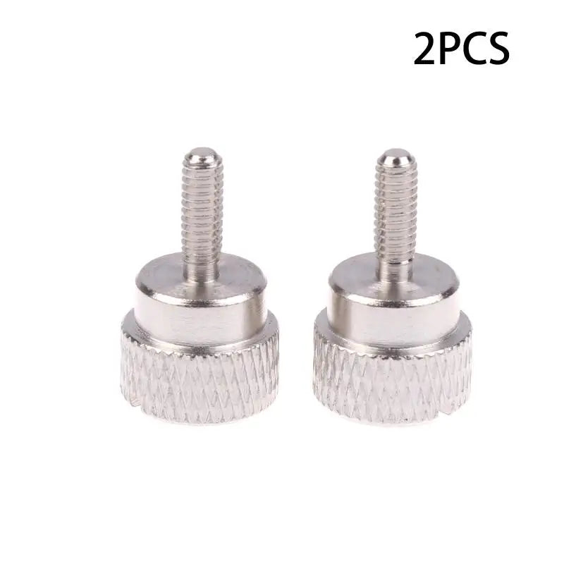 Hand-Tightening Presser Foot Screw for Sewing Machines Sewing Machine Part Richie's A1
