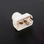 E12 E14 E17 Mini Screw Lamp Base Bulb Socket Holder Adapter Lamp Socket Adapter Richie's