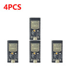 ESP32-WROOM-32 CP2102 Dev Board WiFi BT BLE – 1 to 5 Pack IoT Development Board Richie's 4 PCS CP2102