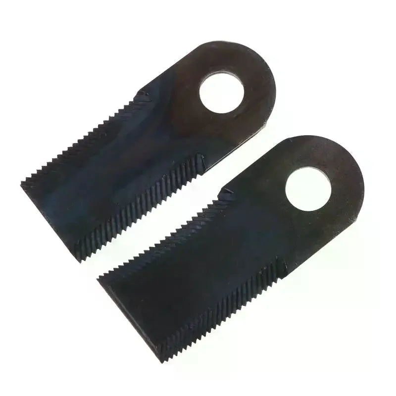 Heavy Duty Grass Shredder Hammer Blade – Straw Machine Accessory Shredder Blade Richie's