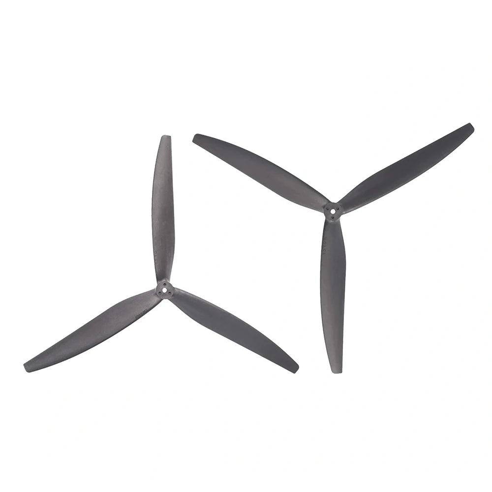 Gemfan 1510-3 15" 3-Blade Glass Fiber Nylon RC Drone Propeller RC Drone Propeller Richie's 1 pair