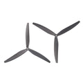 Gemfan 1510-3 15" 3-Blade Glass Fiber Nylon RC Drone Propeller RC Drone Propeller Richie's 1 pair