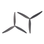 Gemfan 1510-3 15" 3-Blade Glass Fiber Nylon RC Drone Propeller RC Drone Propeller Richie's 1 pair