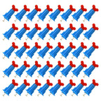 Reusable Tile Self Leveling Spacers 20/40 Pcs – Floor Leveler Tile Leveling Spacers Richie's 40PCS