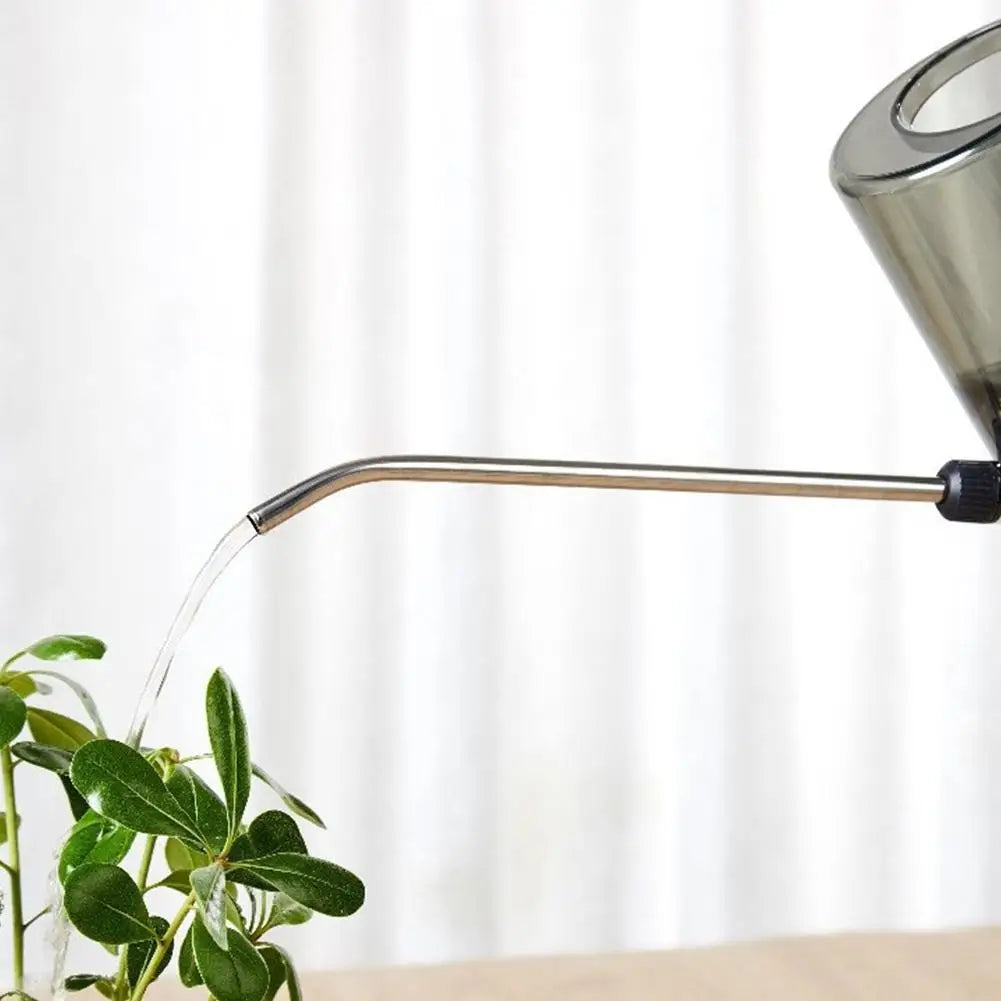 1L Long Spout Watering Can & Garden Shovel Set – Plants Garden Watering Set Richie's