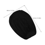 Waterproof Stretch Trash Can Cover – Wedding & Party Bin Wrap Decorative Bin Cover Richie's