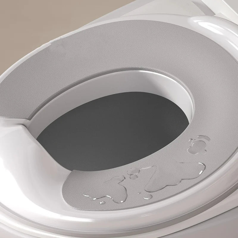 Children's Toilet Training Seat – Universal Splash-Proof Potty Potty Training Seat Richie's