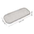 304 Stainless Steel Dishwasher Cutlery Basket Fine Mesh Dishwasher Cutlery Basket Richie's