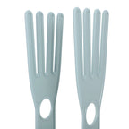 Kitchen Sink Drain Rack Organizer – Gloves, Cloths & Brushes Kitchen Sink Organizer Richie's