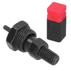 M3 Rivet Nut Tool Mandrel – Replacement Rivnut Gun Tip Rivet Nut Tool Tip Richie's