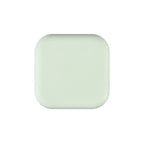 Silicone Door Stopper Bumper Wall Protector Guard Pad Door Stopper Bumper Richie's Square-Green