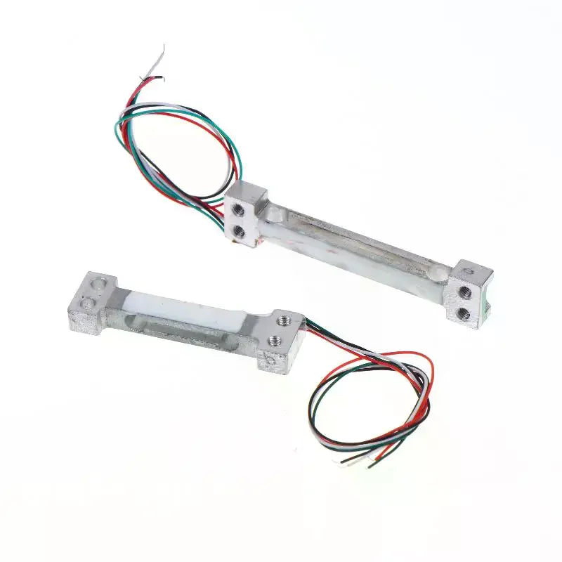 Strain Gauge Load Cell Weight Sensor Module 50g 500g Load Cell Sensor Richie's