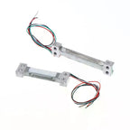 Strain Gauge Load Cell Weight Sensor Module 50g 500g Load Cell Sensor Richie's