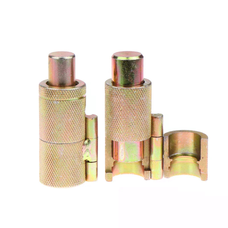 Corrugated Pipe Interface Maker Mould Tool – 5 Sizes Pipe Mould Tool Richie's
