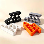 3-Pack Sliding Window Stopper Door Wedge Non-Slip Track Lock Window Door Stopper Richie's