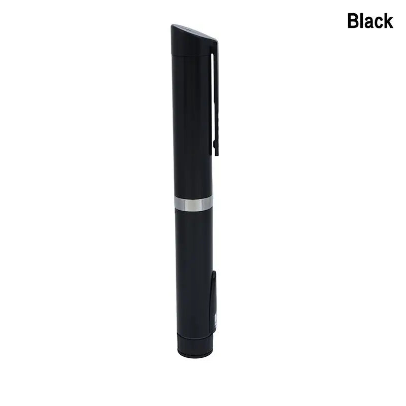 Aesthetics Magic Pen V3 – Facial Wrinkle Care Beauty Tool Facial Beauty Tool Richie's Black