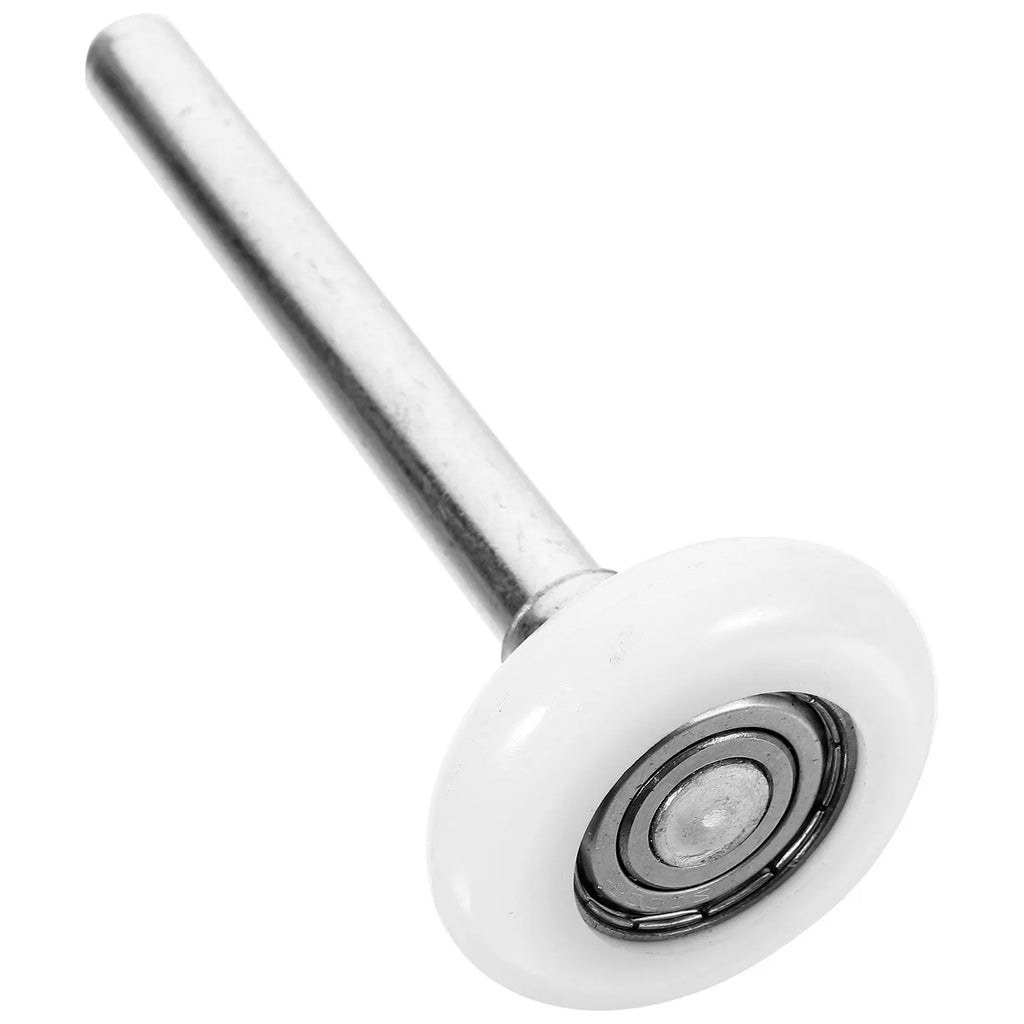 Nylon Garage Door Rollers with Stem – Quiet & Durable Garage Door Rollers Richie's