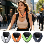 Reusable Neck Cooling Wrap for Sports & Summer Outdoor Use Cooling Neck Wrap Richie's