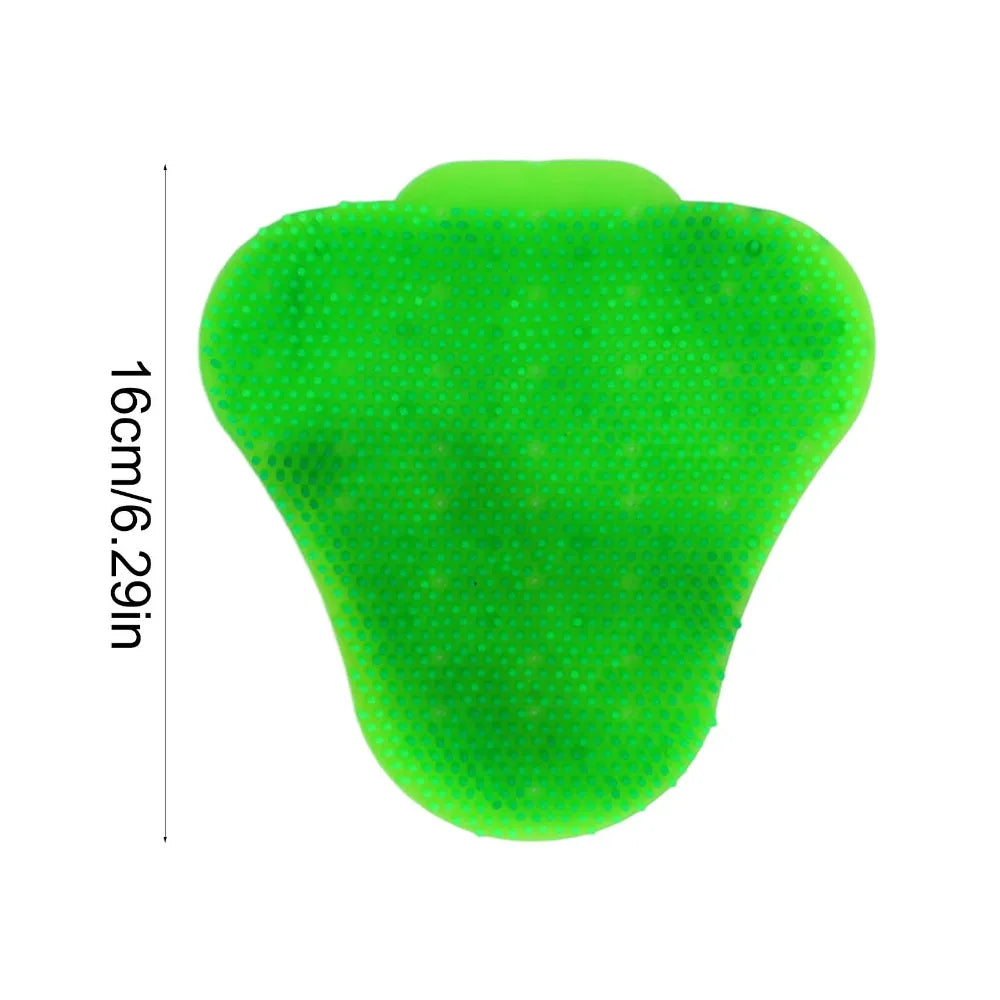 EVA Urinal Deodorizing Fragrance Mat 16cm – Odor Neutralizer Urinal Deodorizer Pad Richie's