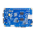 Banana Pi BPI-M2 Ultra A40i 2GB RAM 8GB eMMC Single Board Computer Single Board Computer Richie's