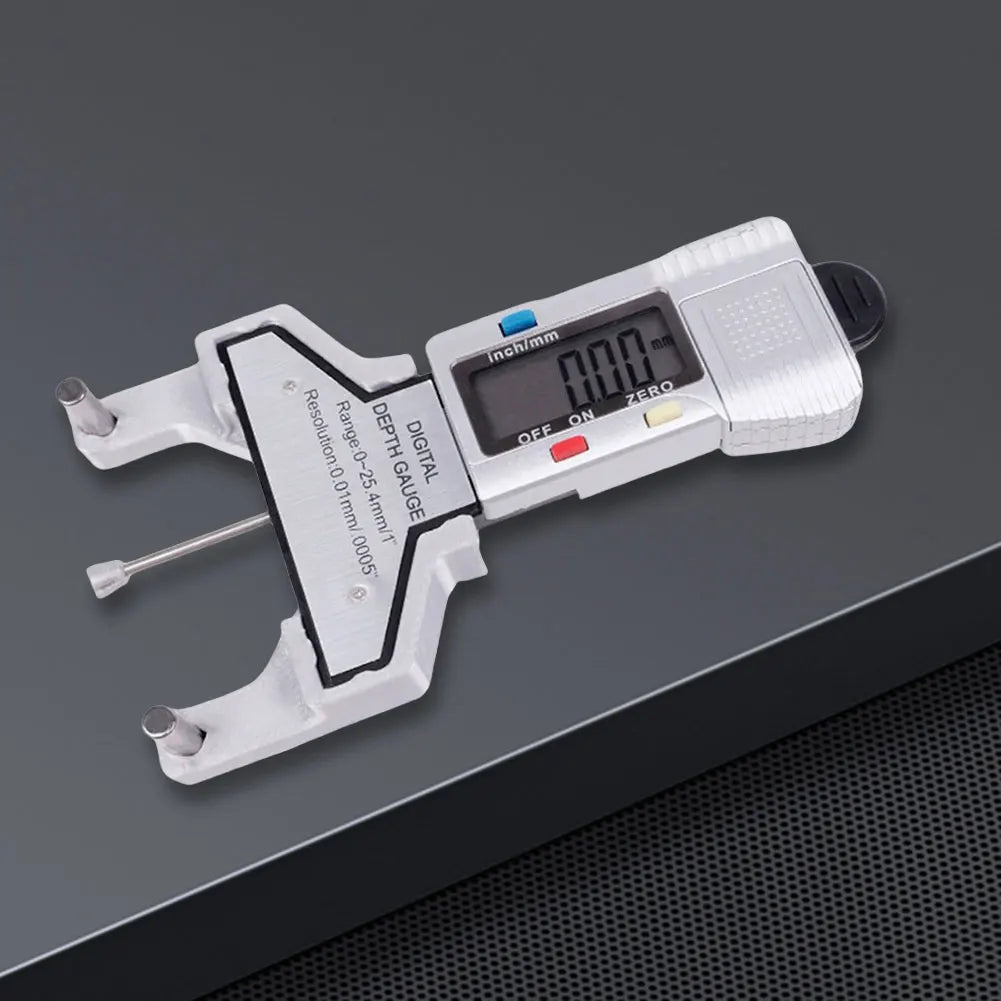 Digital Belt Tension Gauge for Voron 3D Printer | JOCESTYLE Belt Tension Gauge Richie's