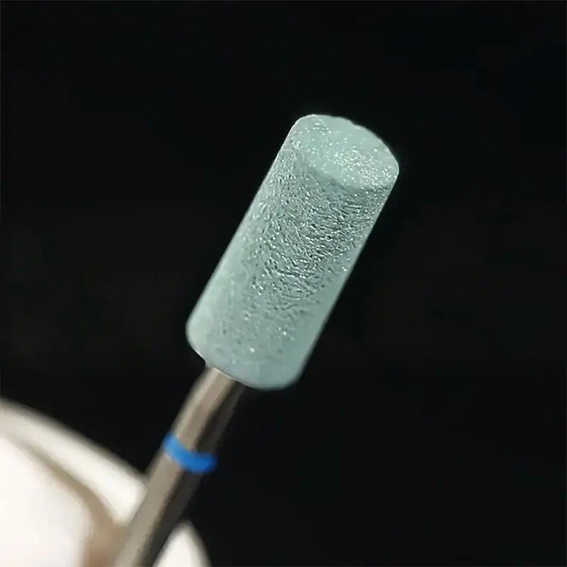 Green Diamond Polishing Stone Grinder – 2.35mm Shank Coarse Grit Diamond Grinding Bit Richie's