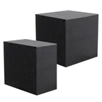 Aquarium Cube Filter – Activated Carbon Water Purifier Aquarium Filter Richie's
