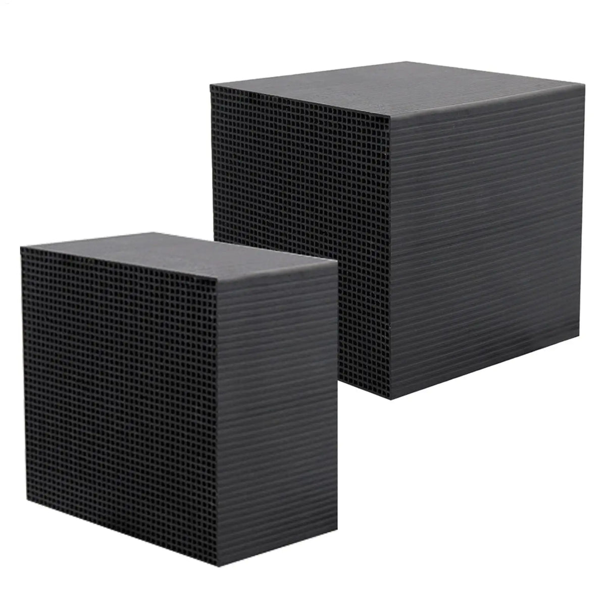 Aquarium Cube Filter – Activated Carbon Water Purifier Aquarium Filter Richie's
