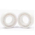 JARBLUE Zirconia Ceramic Bearings R2 R4 R6 R8 R12 R16 2RS Ceramic Ball Bearing Richie's R2CE H3.969mm