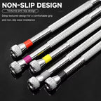 5-Piece Precision Watch Repair Screwdriver Set 0.8–1.6mm Precision Screwdriver Set Richie's