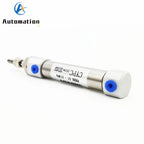 CDJ2B16 Mini Pneumatic Air Cylinder Double Acting 16mm Bore Pneumatic Air Cylinder Richie's