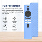 Silicone Remote Case for Xiaomi TV Box S 2nd Gen Remote Control Case Richie's