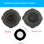 DN15 Flow Limiting Water Saving Disc for Shower & Faucet Flow Limiting Disc Richie's 4L galvanostat