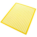 Food Grade Queen Excluder Grid – Reusable Beekeeping Tool Beekeeping Equipment Richie's