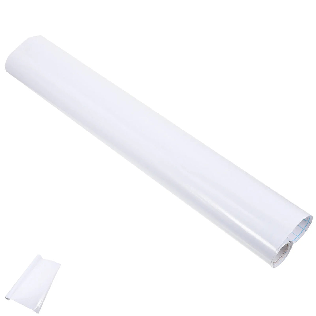 Removable Dry Erase Whiteboard Wall Sticker – Reusable PE Sheet Whiteboard Wall Sticker Richie's Default Title