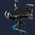 Auto-Lock Car Phone Holder Air Vent Clip Universal Mount Car Phone Mount Richie's