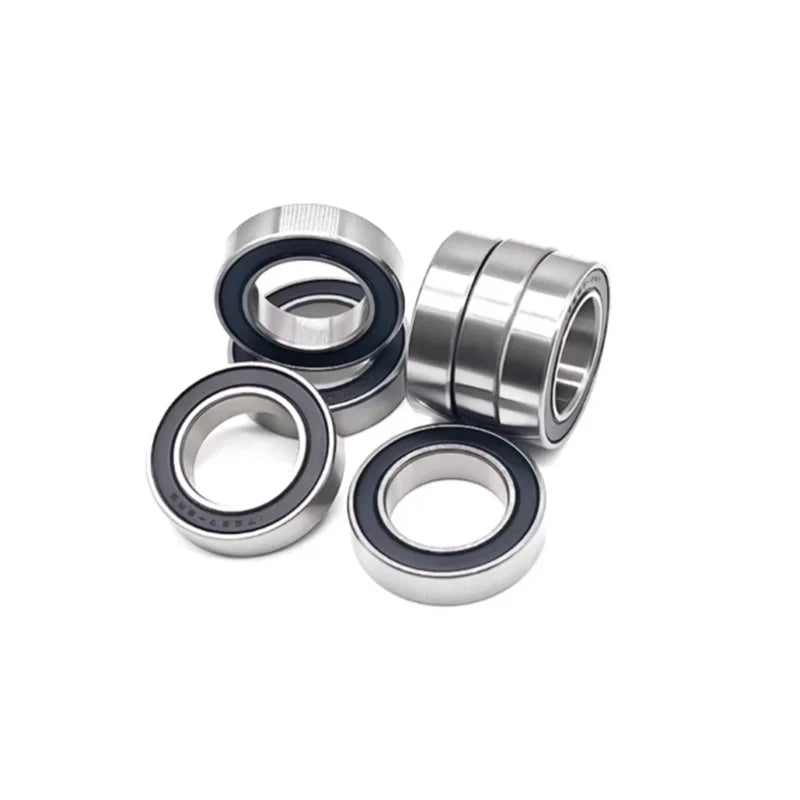 R144 Deep Groove Ball Bearings 3.175x6.35x2.78mm – JARBLUE Miniature Ball Bearing Richie's