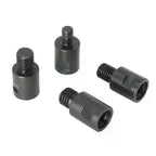 M10 to M14 Angle Grinder Thread Adapter Converter | High Speed Steel Grinder Thread Adapter Richie's