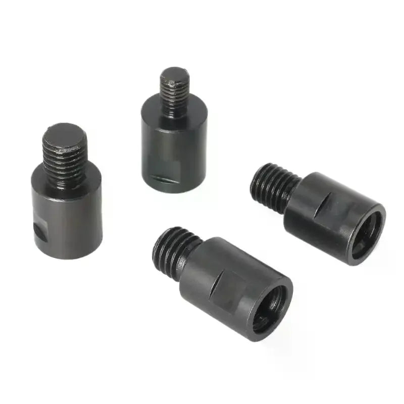 M10 to M14 Angle Grinder Thread Adapter Converter | High Speed Steel Grinder Thread Adapter Richie's