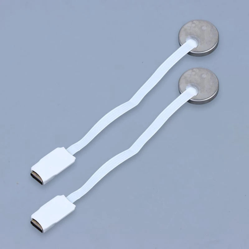 USB Type-C to CR2032 Battery Adapter Kit | FFC Cable Battery Adapter Kit Richie's 2PCS