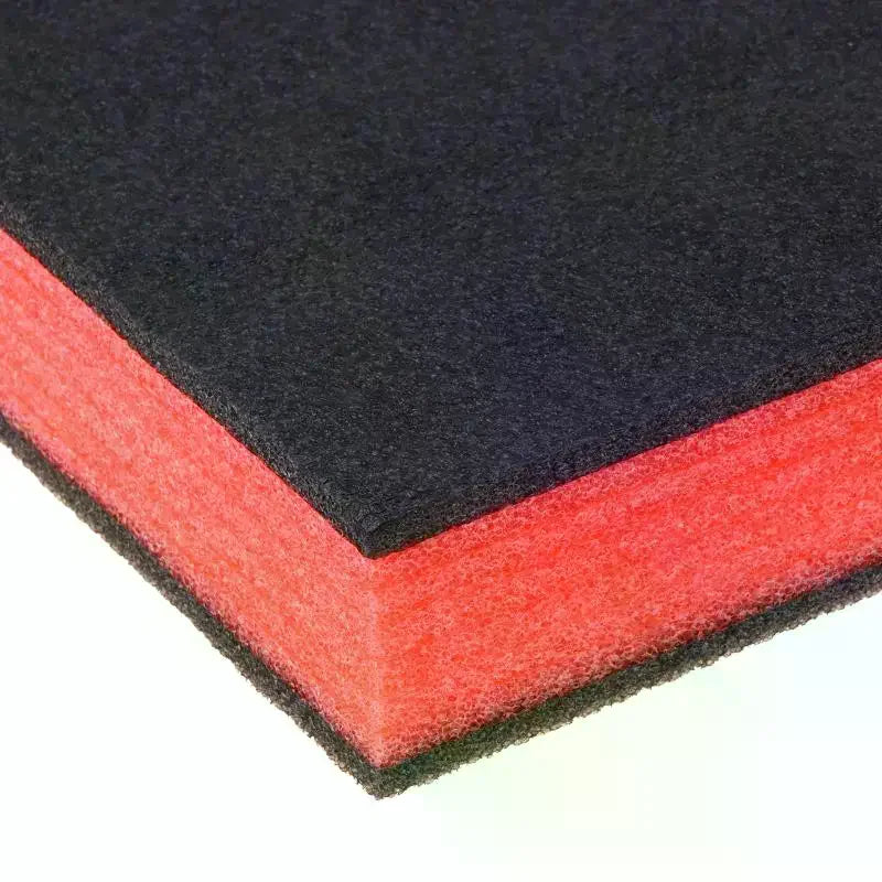 Custom Cut EPE Foam Insert for Toolbox & Case Organizer Foam Case Insert Richie's