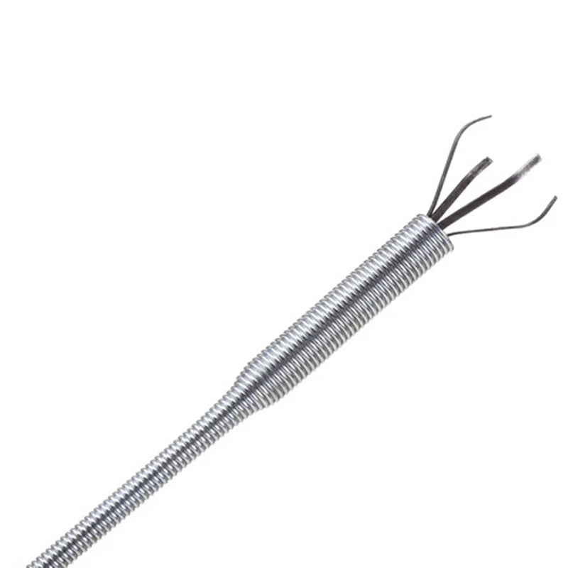 Flexible 4-Claw Grabber Pickup Tool – 60 & 85cm Bendable Reach Flexible Grabber Tool Richie's