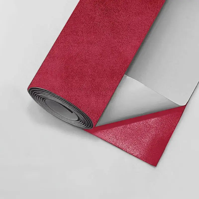Self-Adhesive Suede Fabric 30×150cm – Car Interior DIY Car Interior Fabric Richie's A3