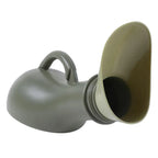 Portable Urinal Bottle with Cap – Men's Travel & Camping Portable Travel Urinal Richie's