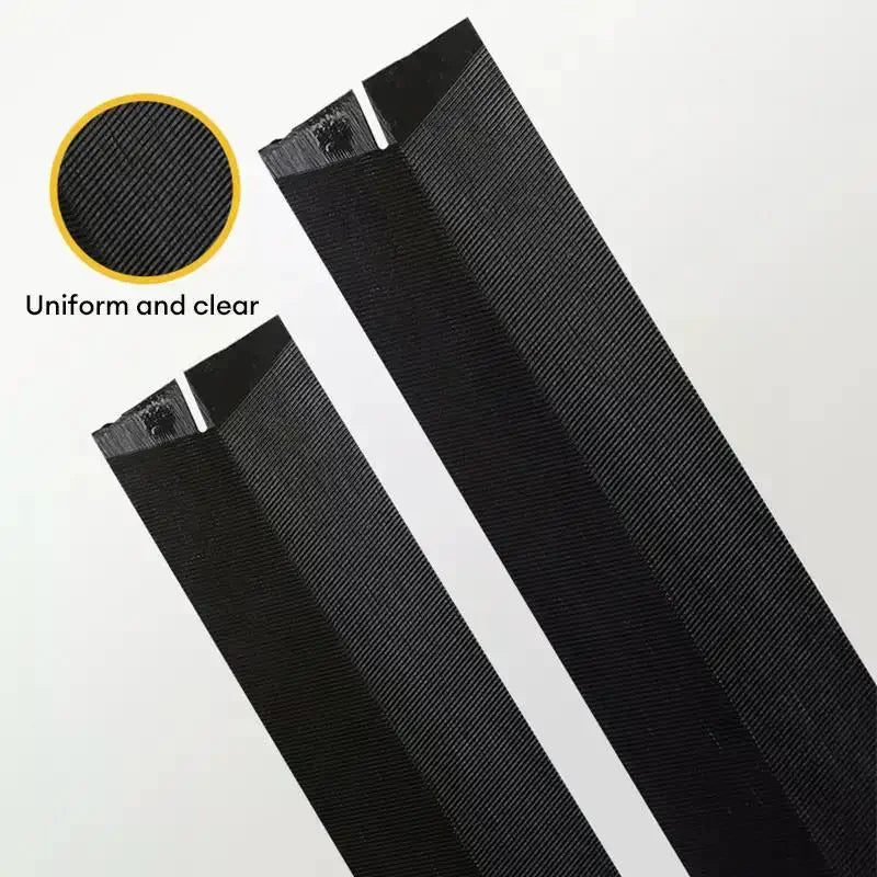 T12 Steel Rhombus File | Non-Slip Handle for Metal & Woodworking Hand File Tool Richie's