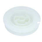 2PCS Recoil Starter Pulley for Stihl TS410 TS420 TS480i TS500i Starter Pulley Richie's