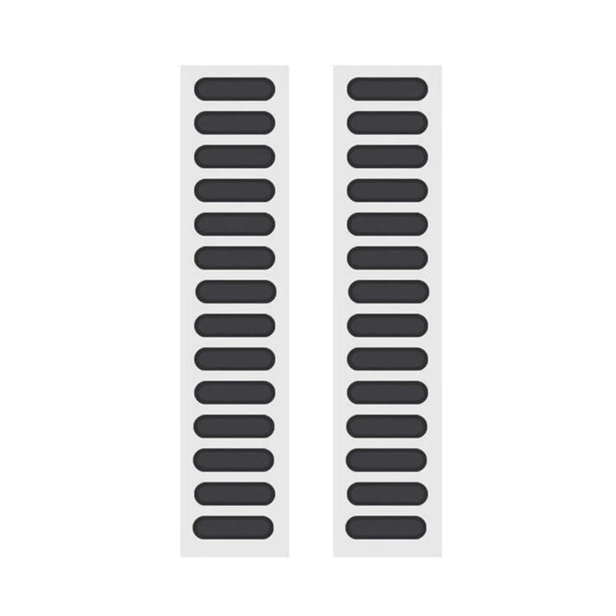 Universal Phone Speaker Dust Mesh Sticker | Anti-Dust Cover Phone Speaker Protector Richie's 2-Short Dust Net