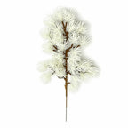 Artificial Pine Branch Realistic Handmade Home Decor Artificial Pine Branch Richie's Style-8