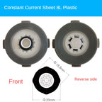 DN15 Flow Limiting Water Saving Disc for Shower & Faucet Flow Limiting Disc Richie's 8L galvanostat